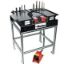Picture of TH2-7 - Workstations & Organization