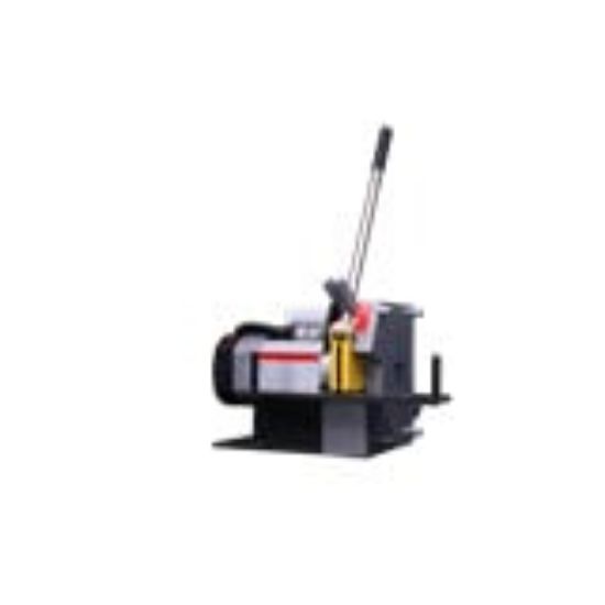 Picture of TH3-EM3-110V - Hose Cut-Off Machine
