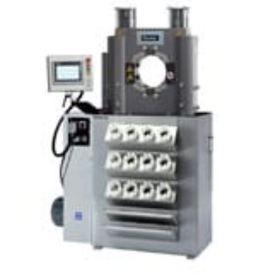 Picture of TH8-380 - Parker Production Crimper - TH8-380