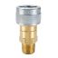 Picture of TL-501-8MP - Twist Lock Schrader Interchange, Quick Connect Air Couplings - TL Series