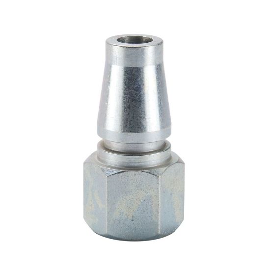 Picture of TL-254-2FP - Twist Lock Schrader Interchange, Quick Connect Air Couplings - TL Series