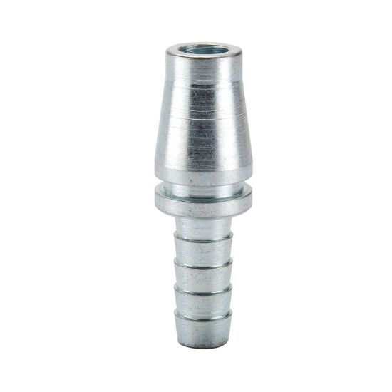 Picture of TL-504-4HB - Twist Lock Schrader Interchange, Quick Connect Air Couplings - TL Series