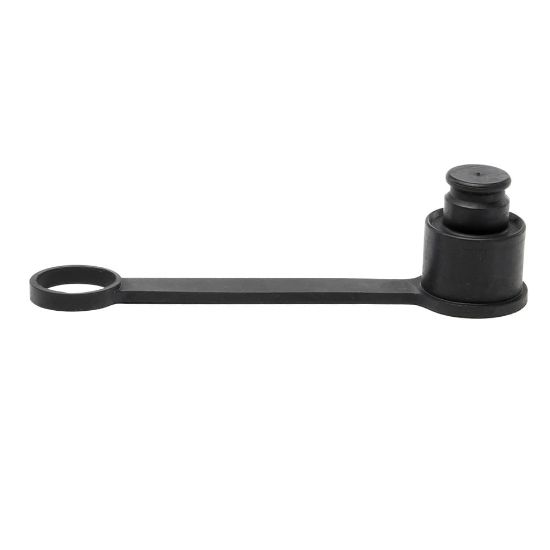 Picture of TR-37 - Protective Dust Caps and Plugs for Quick Couplings