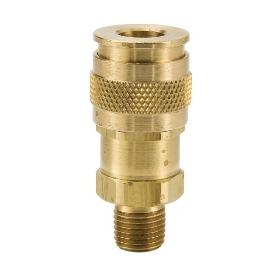 Picture of UC-251-4MP - Universal Interchange, Quick Connect Air Couplers - UC Series