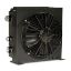 Picture of ULDC-023-B-100SW - Air Oil Cooler with DC Motor - ULDC Series - (Americas)