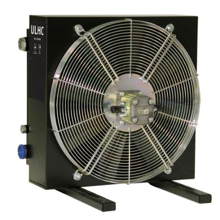 Picture for category Air Oil Cooler with Hydraulic Motor - ULHC Series - (Americas)