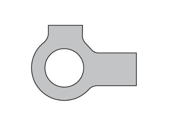 Picture of USC4X - Metric Heavy Series USC Locking Washer