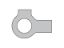 Picture of USC1X - Metric Heavy Series USC Locking Washer