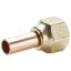 Picture of US5-6 - Brass 45° Flare Fittings