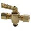 Picture of V303C-4-4 - Ground Plug Shutoff Cocks