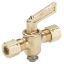 Picture of V303CA-4-4 - Ground Plug Shutoff Cocks