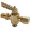 Picture of V304C-4-4 - Ground Plug Shutoff Cocks