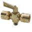 Picture of V403P-2-2 - Ground Plug Shutoff Cocks