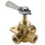 Picture of V406P-4 - Ground Plug Shutoff Cocks