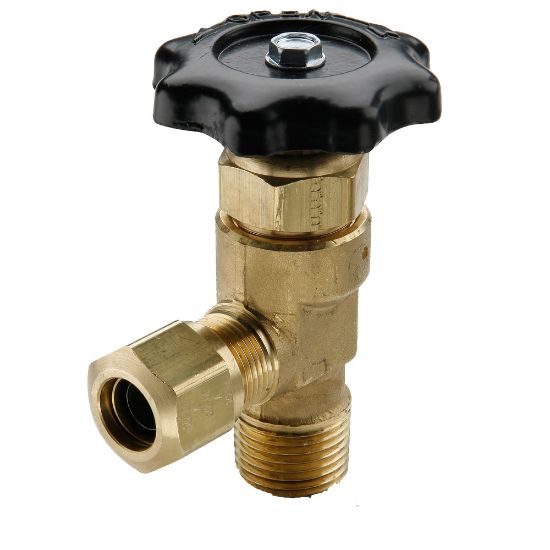 Picture of V408NTA-8-8 - Truck Valves