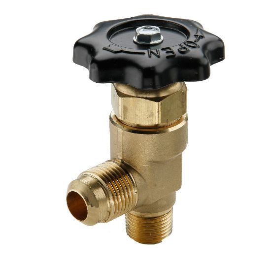 Picture of V409F-8-8 - Truck Valves