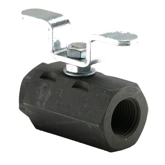 Picture of V500CS-8-04 - Industrial Ball Valves - Carbon Steel