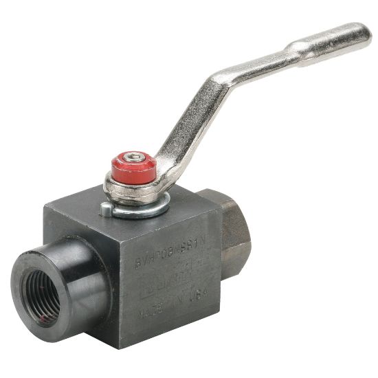 Picture of V500HP-16 - Industrial Ball Valves - Carbon Steel