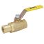 Picture of V500P-12-16HB - Industrial Brass Ball Valves