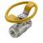 Picture of V502SS-4-21 - Industrial Ball Valves - Stainless Steel