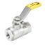 Picture of V502SS-6-20 - Industrial Ball Valves - Stainless Steel