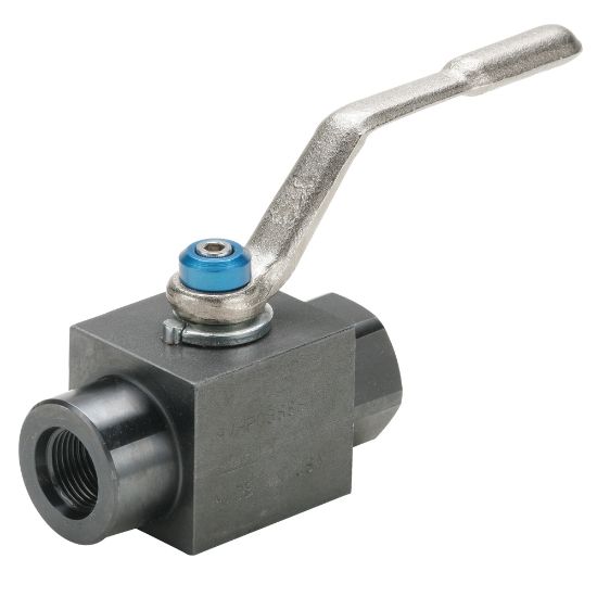 Picture of V506HP-32 - Industrial Ball Valves - Carbon Steel
