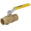 Picture of V509P-16 - Industrial Brass Ball Valves