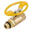 Picture of V510P-8-21 - Industrial Brass Ball Valves