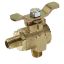 Picture of V591P-6 - Industrial Brass Ball Valves