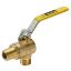 Picture of V591P-8-04 - Industrial Brass Ball Valves