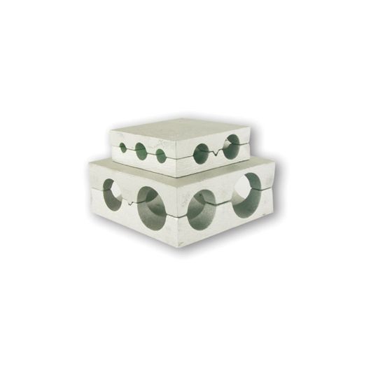 Picture of VBL - Parflex Vise Blocks