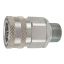 Picture of VHC4-4M - General Purpose, Hydraulic Quick Couplings - H Series