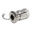 Picture of VP-Q4V-SSP - Protective Dust Caps and Plugs for Quick Couplings