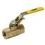Picture of VVP500P-4 - Industrial Brass Ball Valves