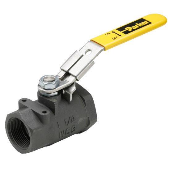 Picture of VP502CS-20 - Industrial Ball Valves - Carbon Steel