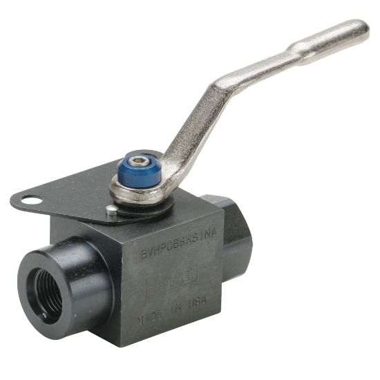 Picture of VP506HP-20 - Industrial Ball Valves - Carbon Steel