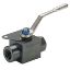 Picture of VP506HP-20 - Industrial Ball Valves - Carbon Steel