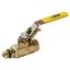 Picture of VP510P-6 - Industrial Brass Ball Valves
