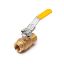 Picture of VP520P-48 - Industrial Brass Ball Valves