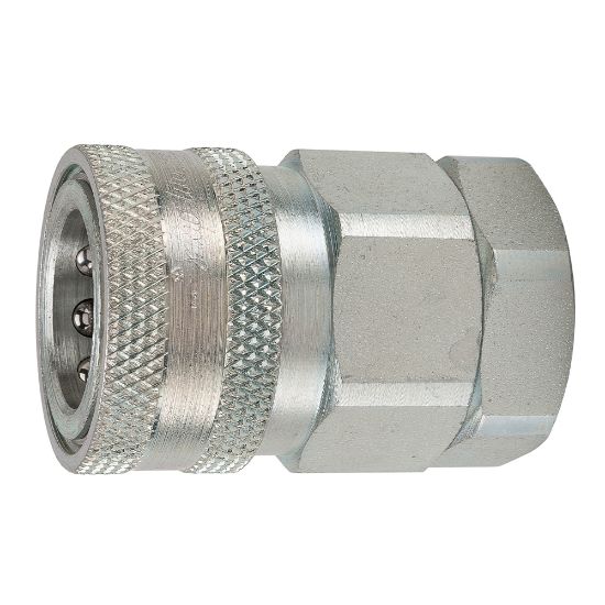 Picture of VPHC12-12EF - Connect Under Pressure, Multi-Purpose Quick Couplings - PH Series