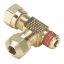 Picture of VS271NTA-8-8 - Air Brake D.O.T. Compression Style Fittings for J844 Tubing - NTA