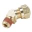 Picture of VS279NTA-10-8 - Air Brake D.O.T. Compression Style Fittings for J844 Tubing - NTA