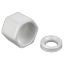 Picture of W10NS - Compression Style Plastic Fittings, Fast-Tite