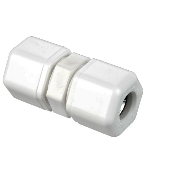 Picture of W8UC8 - Compression Style Plastic Fittings, Fast-Tite
