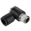 Picture of W369PLPBJ-8M-4R - Composite Push-to-Connect Fittings - PLP Composite