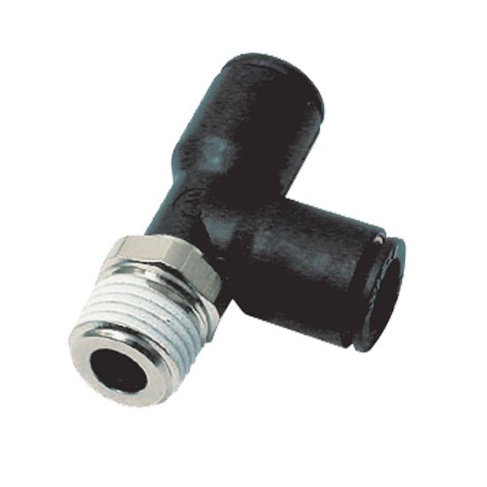 Picture of W371PLP-12M-8R - Composite Push-to-Connect Fittings - PLP Composite
