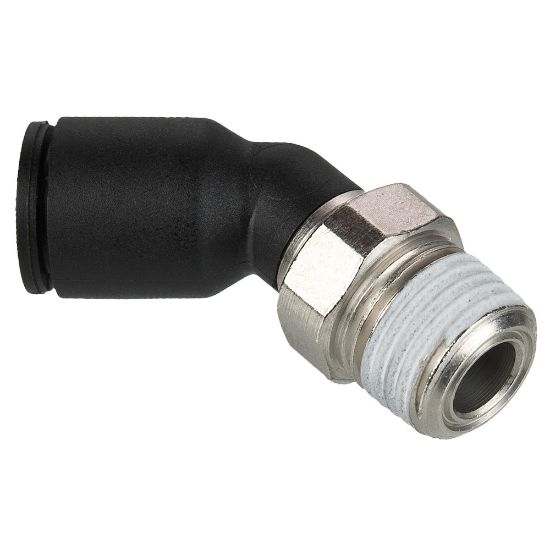 Picture of W379PLP-10M-8R - Composite Push-to-Connect Fittings - PLP Composite