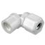 Picture of W6FE4 - Compression Style Plastic Fittings, Fast-Tite