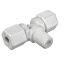 Picture of W6MT4 - Compression Style Plastic Fittings, Fast-Tite