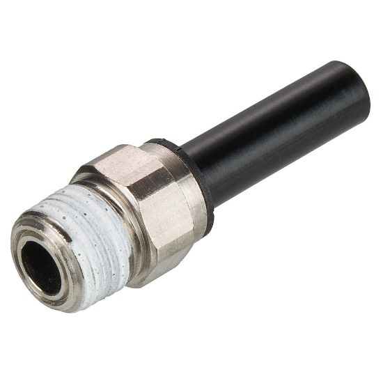 Picture of W68PLPSP-4M-4R - Composite Push-to-Connect Fittings - PLP Composite